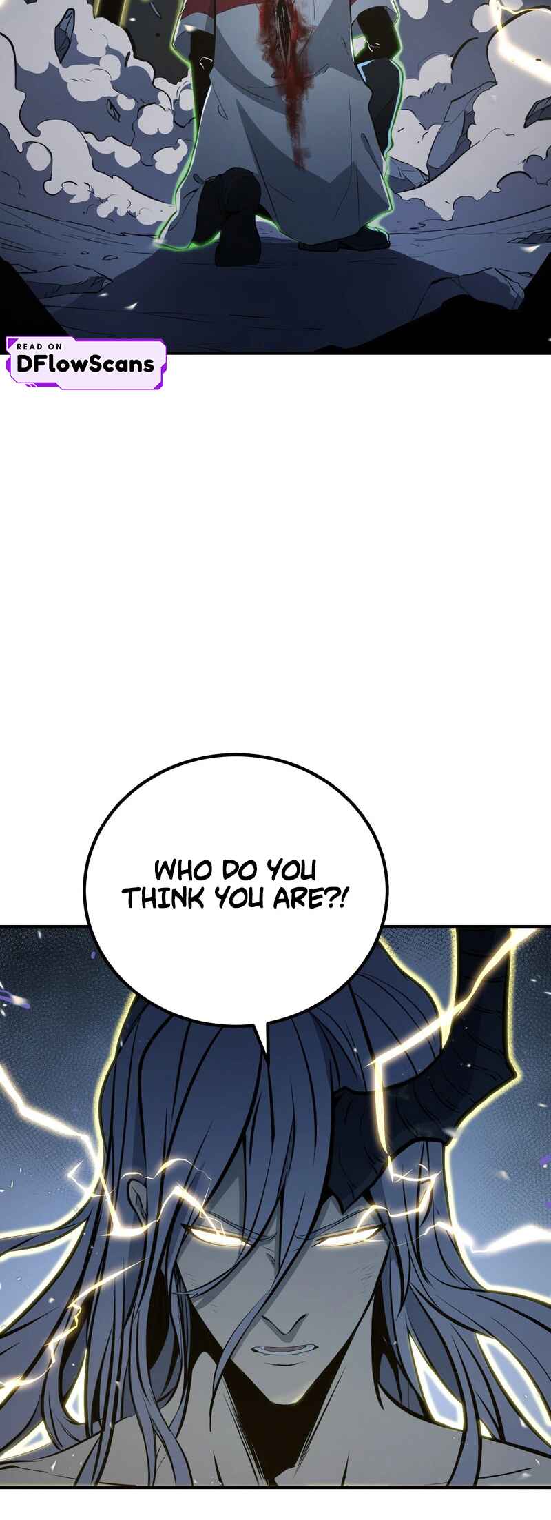 Quánzhí Juéxǐng Chapter 88 - Page 14