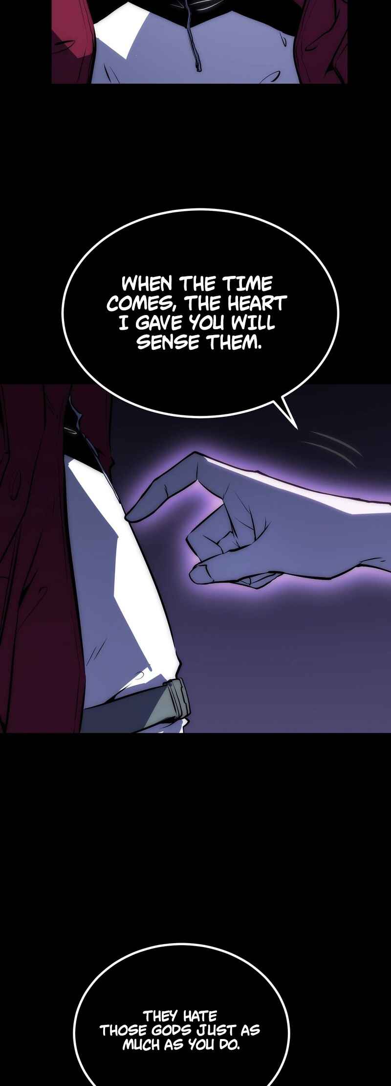 Quánzhí Juéxǐng Chapter 88 - Page 3