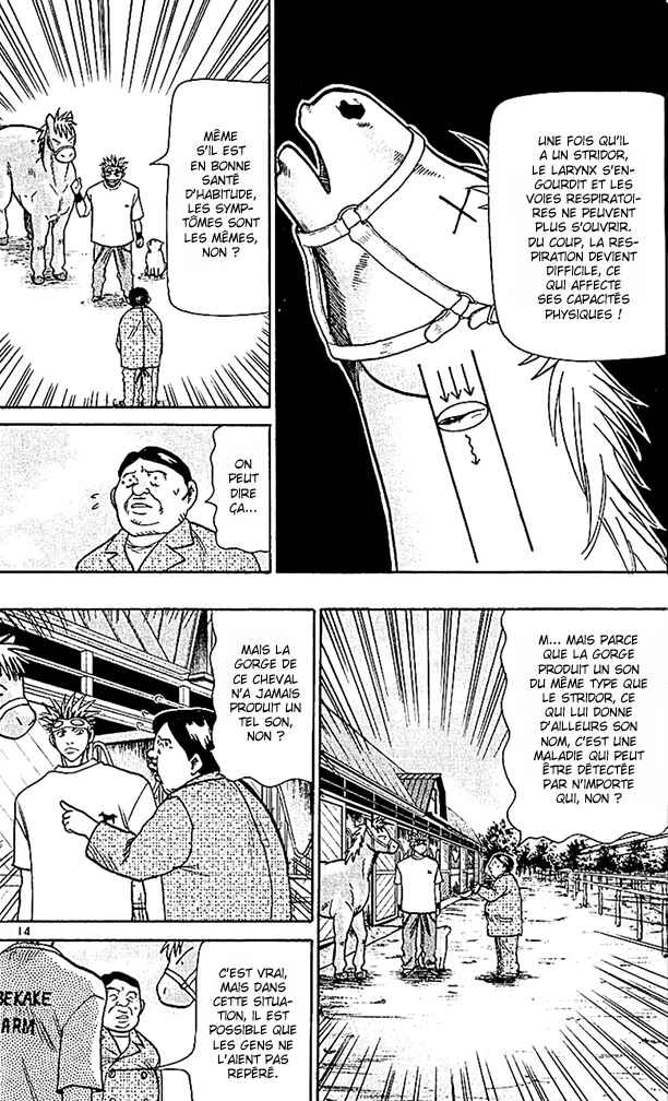 Wild Life Chapter 68 - Page 15