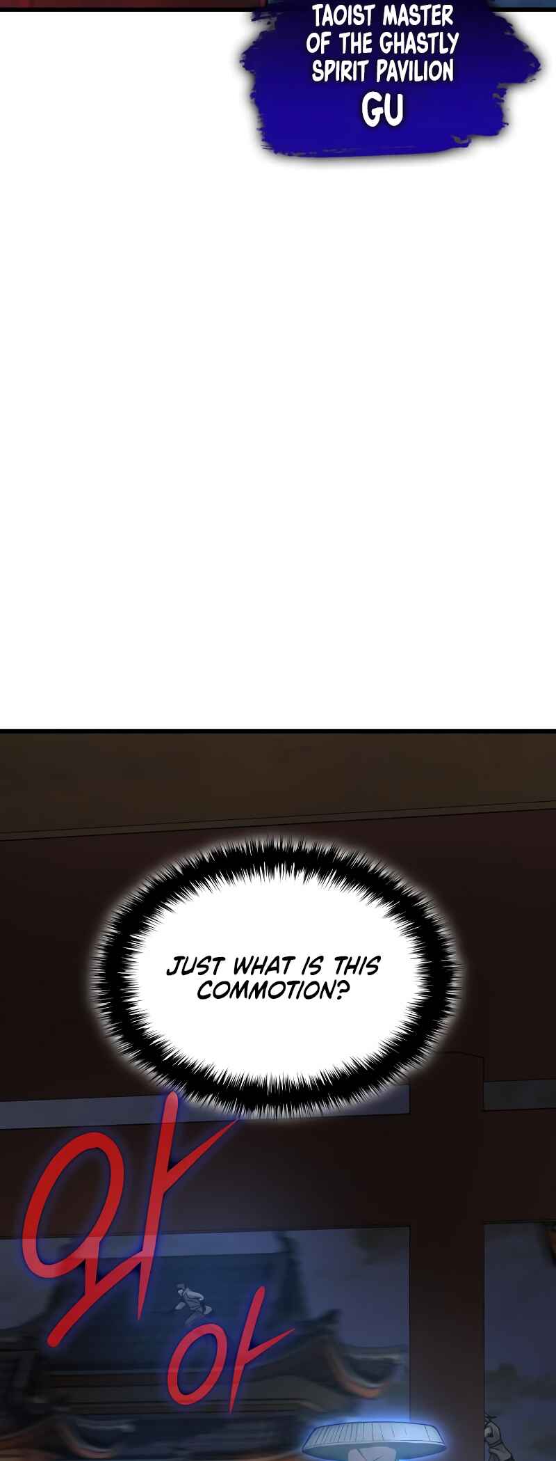 Myst, Might, Mayhem Chapter 33 - Page 24
