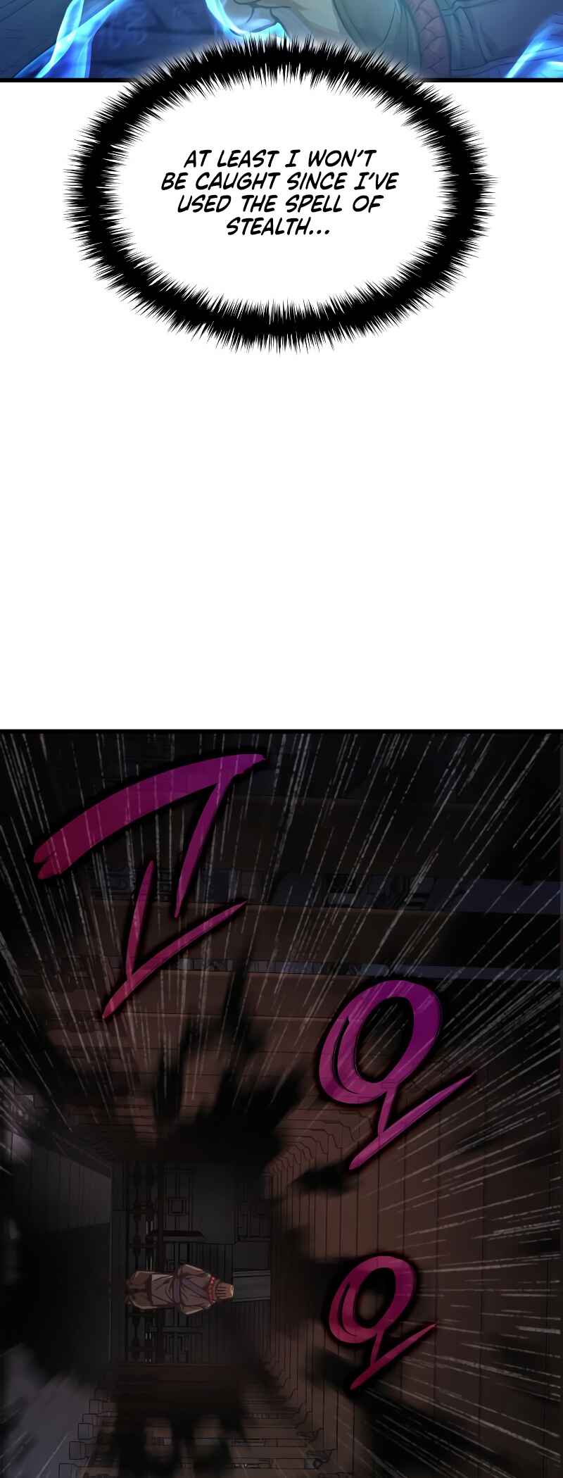 Myst, Might, Mayhem Chapter 33 - Page 27