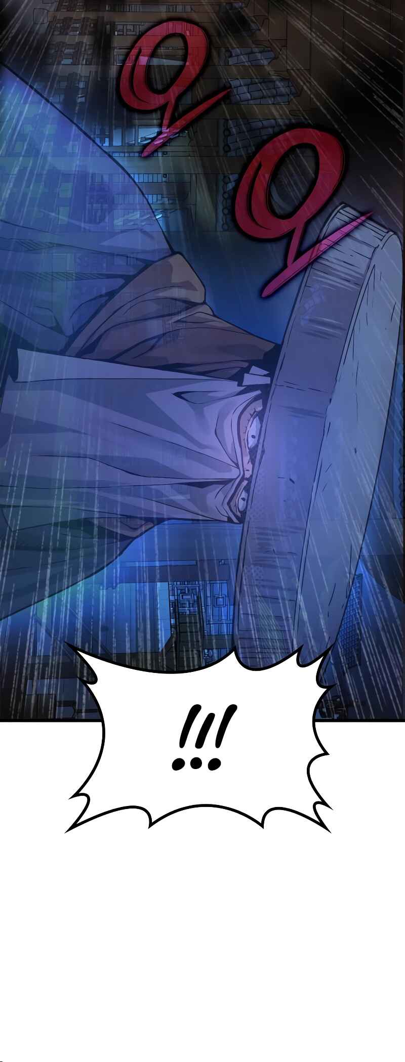 Myst, Might, Mayhem Chapter 33 - Page 28