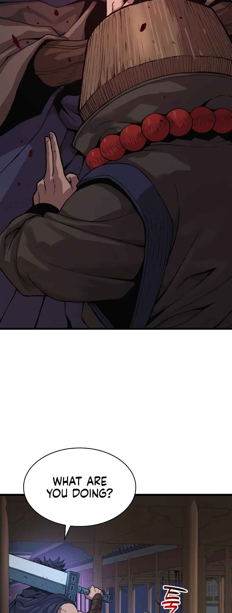 Myst, Might, Mayhem Chapter 33 - Page 39