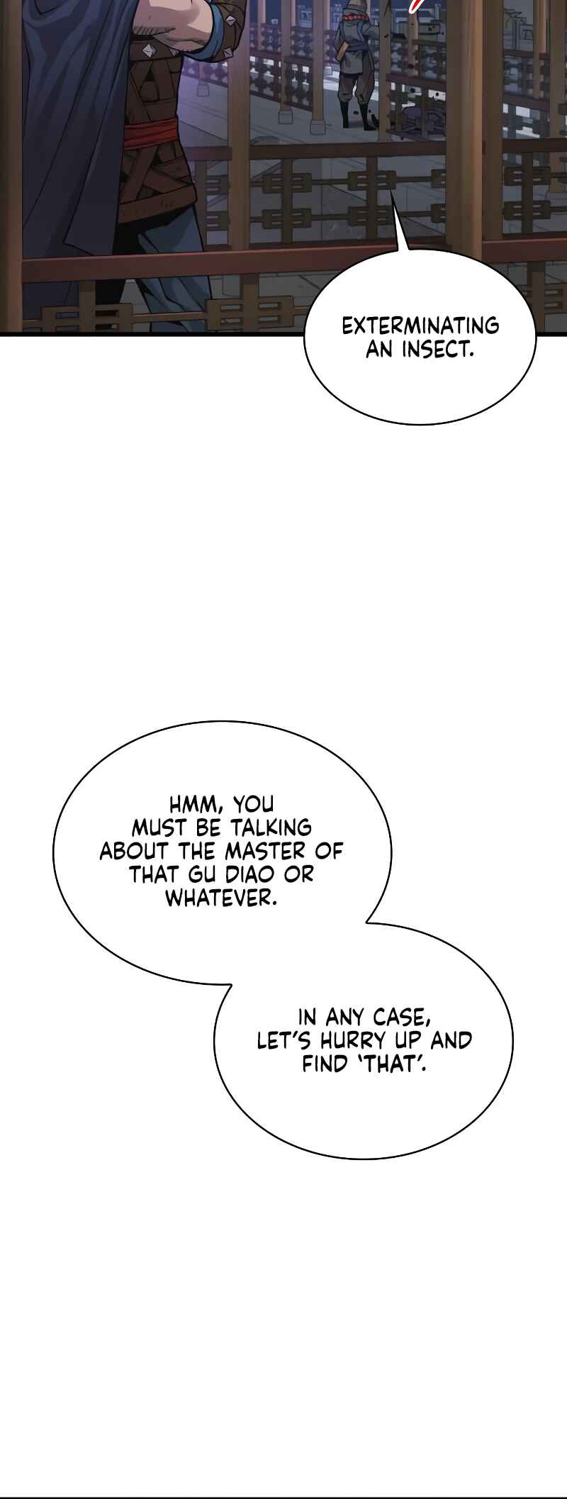 Myst, Might, Mayhem Chapter 33 - Page 40