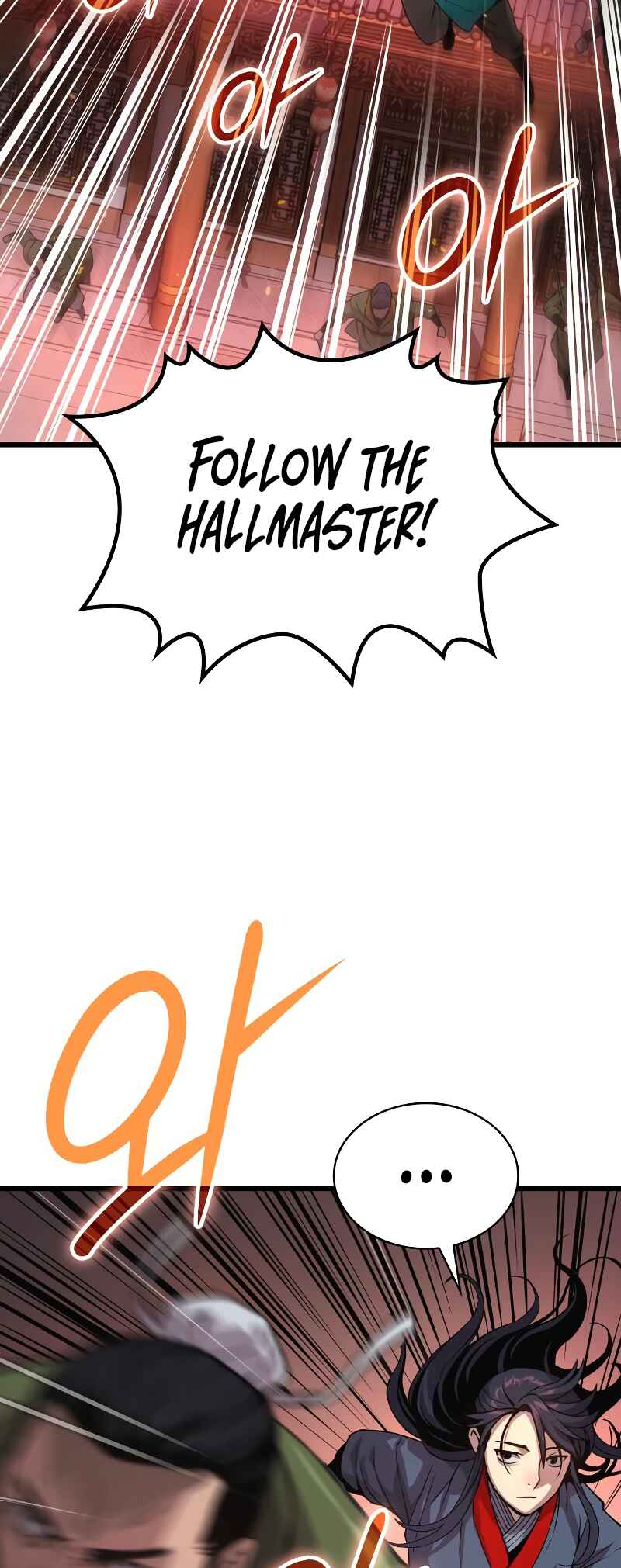 Myst, Might, Mayhem Chapter 33 - Page 49