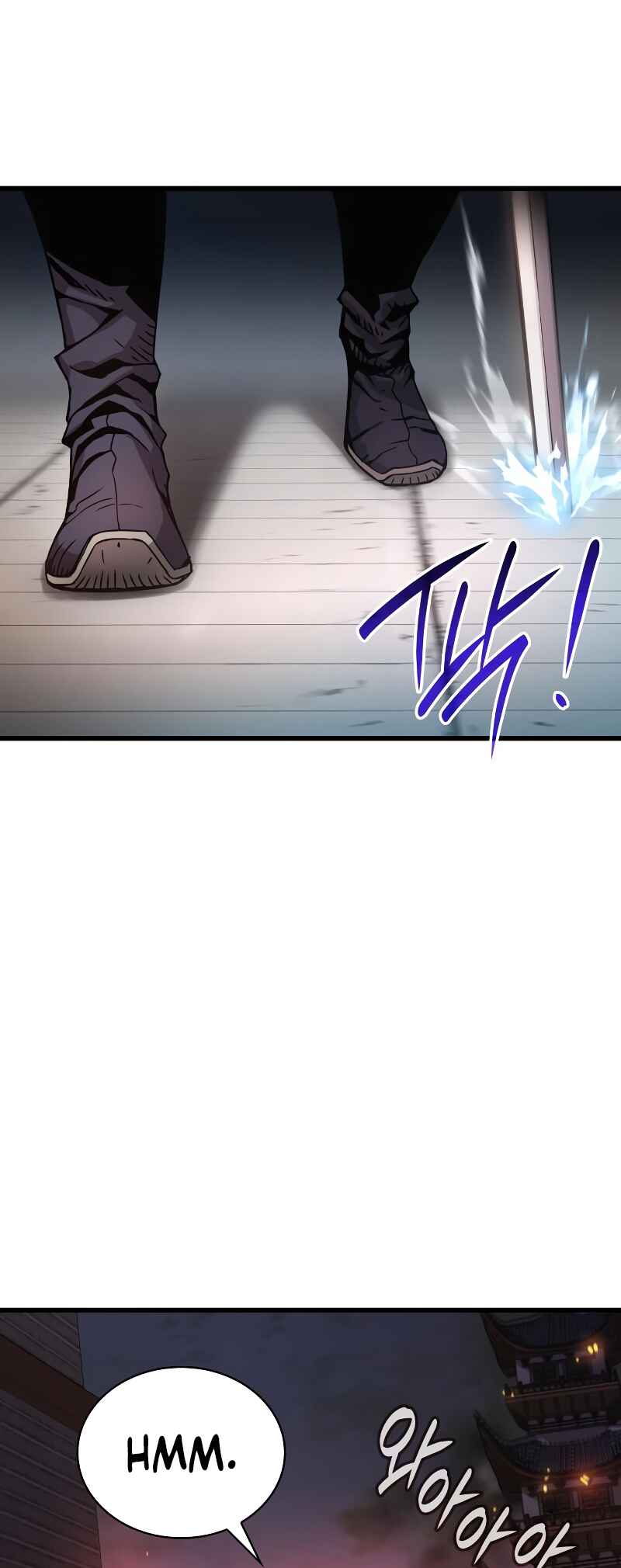 Myst, Might, Mayhem Chapter 33 - Page 52