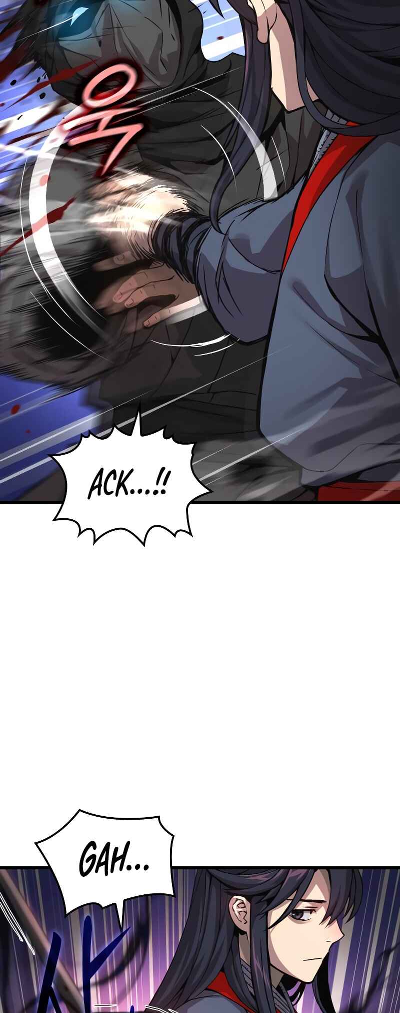 Myst, Might, Mayhem Chapter 33 - Page 59