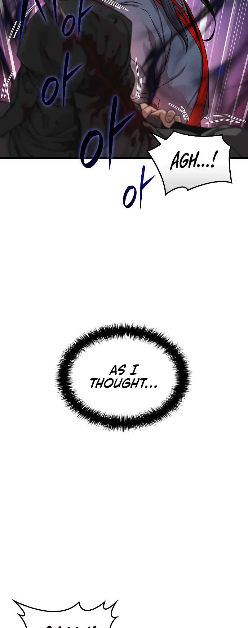 Myst, Might, Mayhem Chapter 33 - Page 60