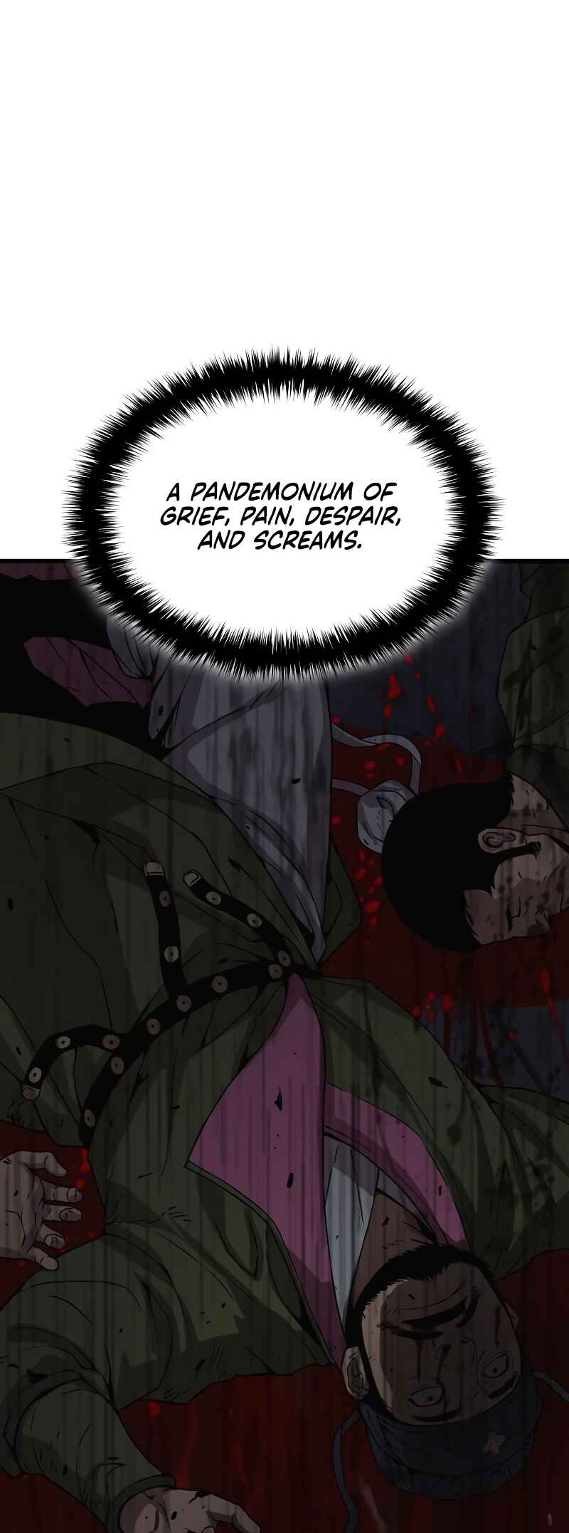 Myst, Might, Mayhem Chapter 33 - Page 63