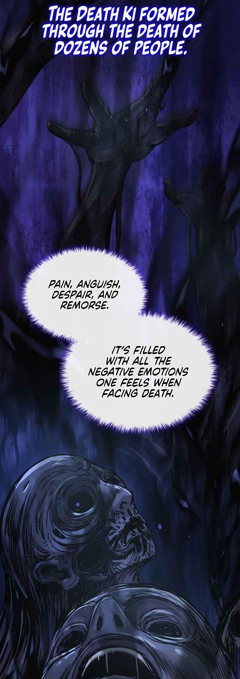 Myst, Might, Mayhem Chapter 33 - Page 76