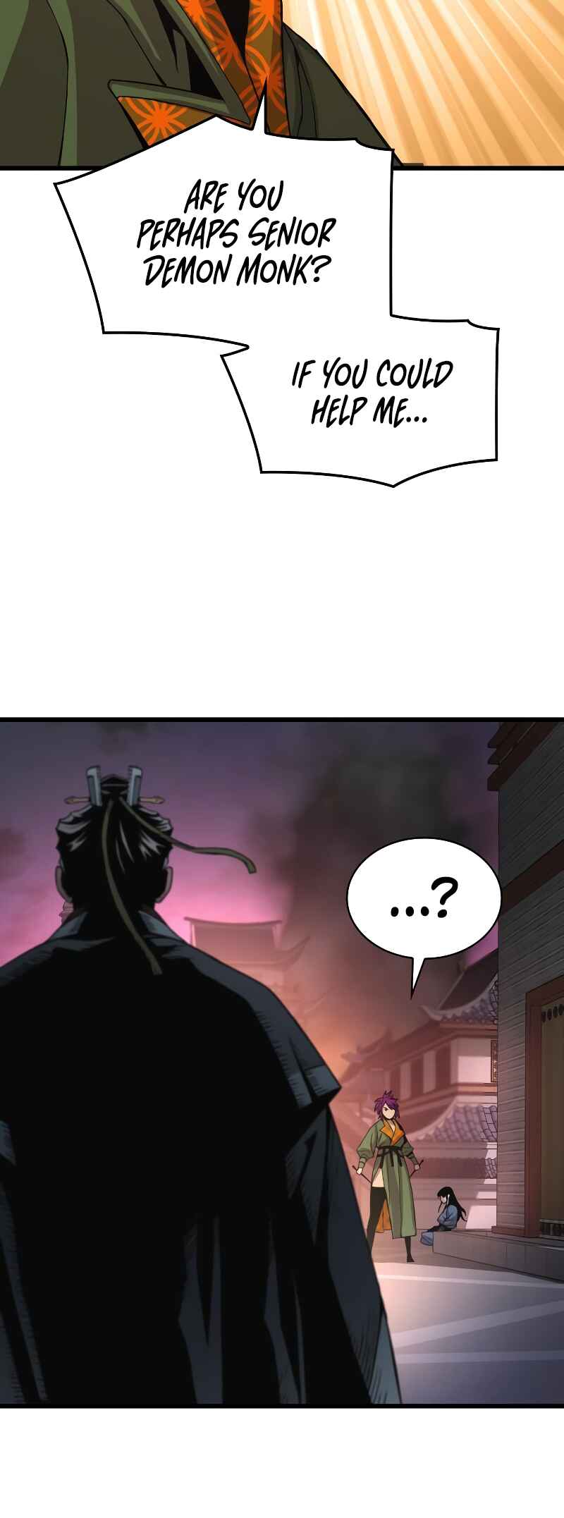 Myst, Might, Mayhem Chapter 33 - Page 84