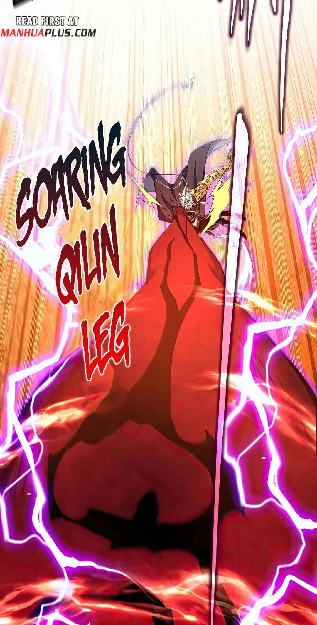 The Servant Is the Demon King?! Chapter 475 - Page 2