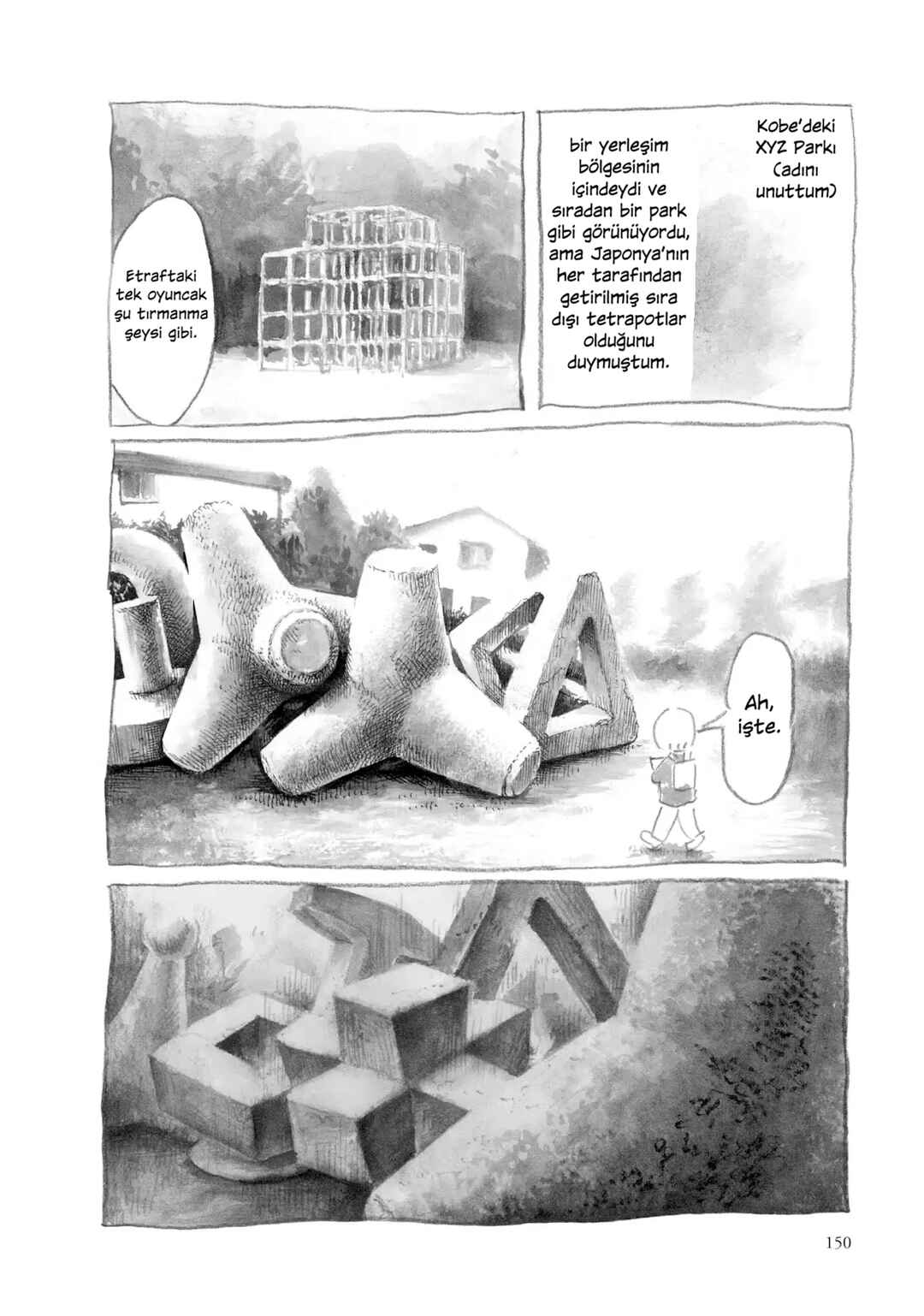 An Invitation from a Crab Chapter 13 - Page 2