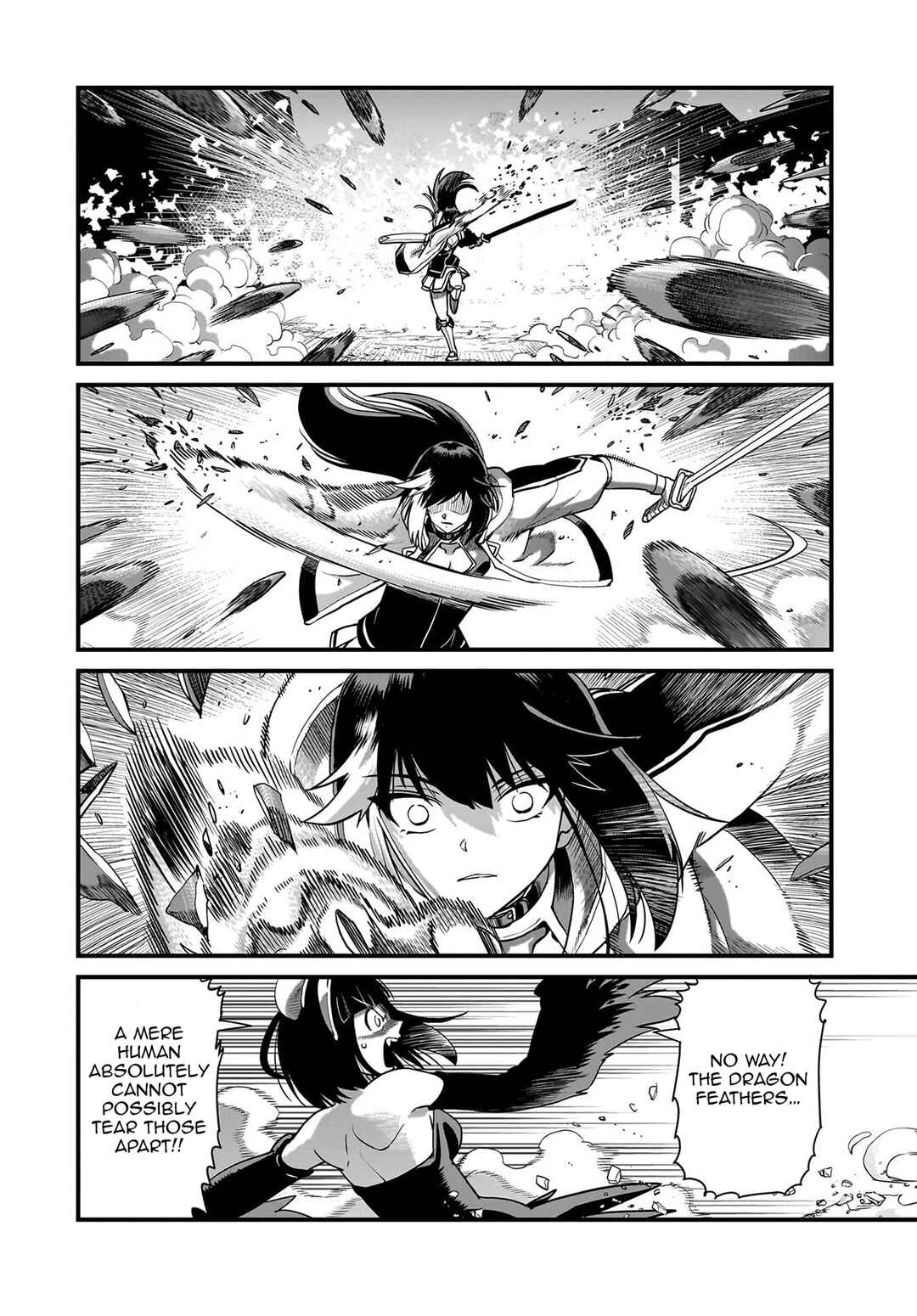 Isekai Shoukan Ojisan no Juu Musou Life ~Sabage-zuki Salaryman wa Kaisha Owari ni Isekai e Chokki Suru~ Chapter 72 - Page 14
