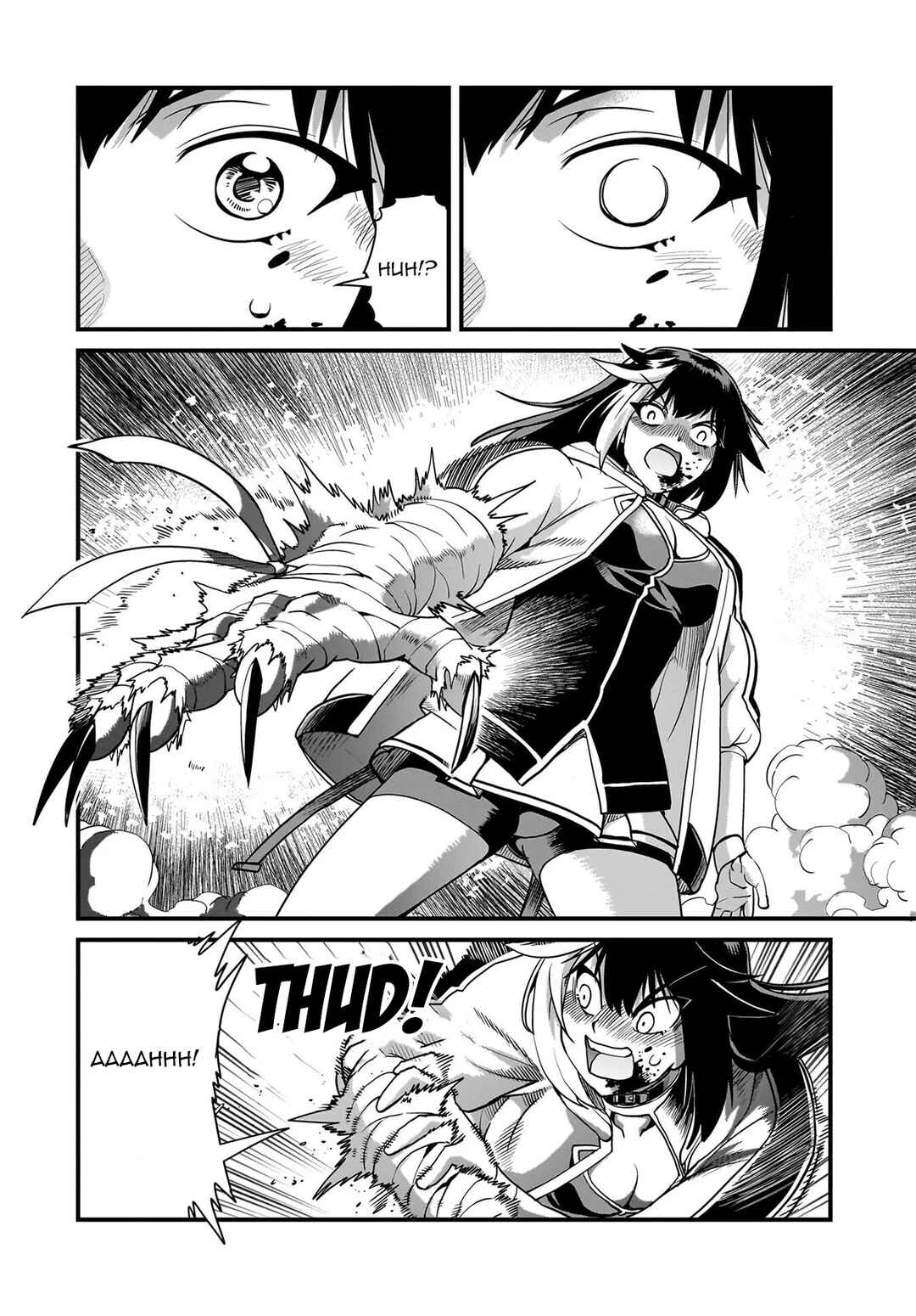 Isekai Shoukan Ojisan no Juu Musou Life ~Sabage-zuki Salaryman wa Kaisha Owari ni Isekai e Chokki Suru~ Chapter 72 - Page 18