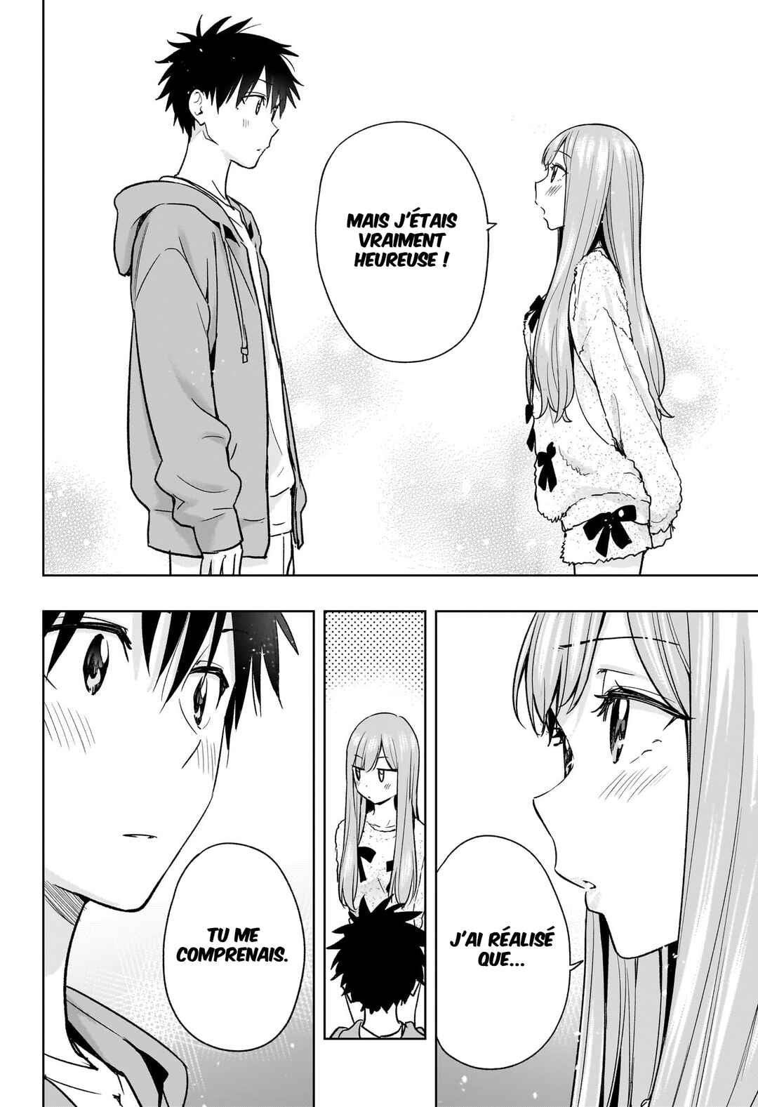 Himaten! Chapter 23 - Page 15