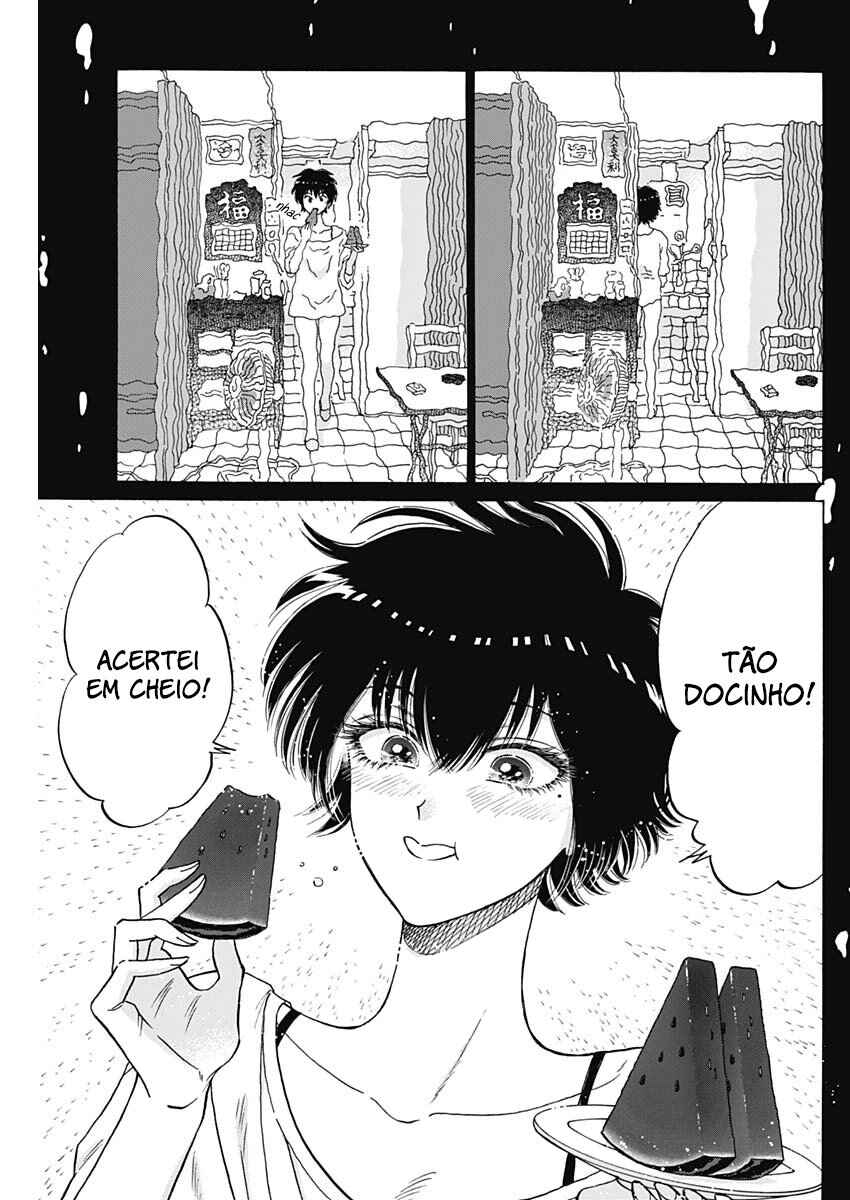 Kowloon Generic Romance Chapter 100 - Page 5