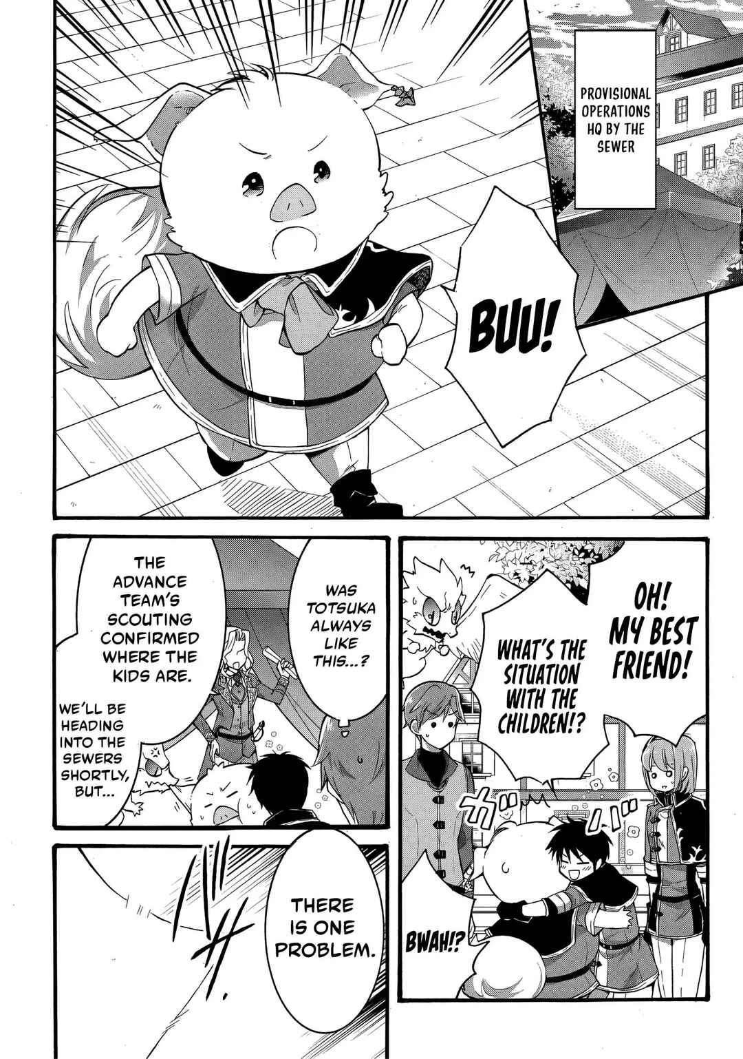 Isekai no Senshi to shite Kuni ni Manekareta kedo, Kotowatte Heishi kara Hajimeru Koto ni shita Chapter 18 - Page 15