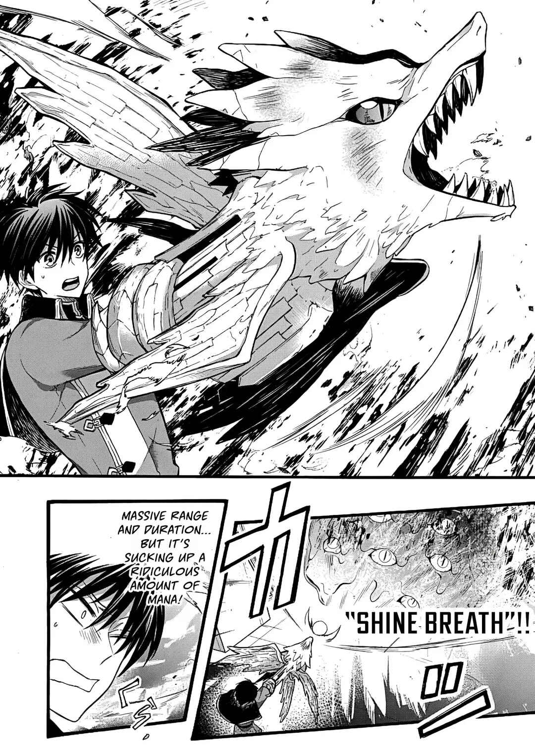 Isekai no Senshi to shite Kuni ni Manekareta kedo, Kotowatte Heishi kara Hajimeru Koto ni shita Chapter 18 - Page 23