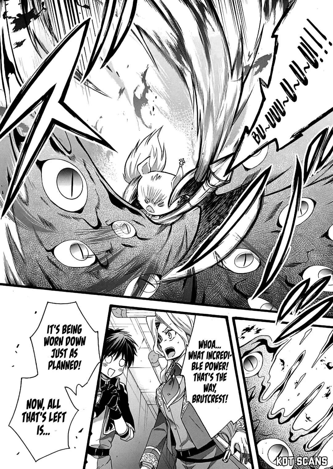 Isekai no Senshi to shite Kuni ni Manekareta kedo, Kotowatte Heishi kara Hajimeru Koto ni shita Chapter 18 - Page 25