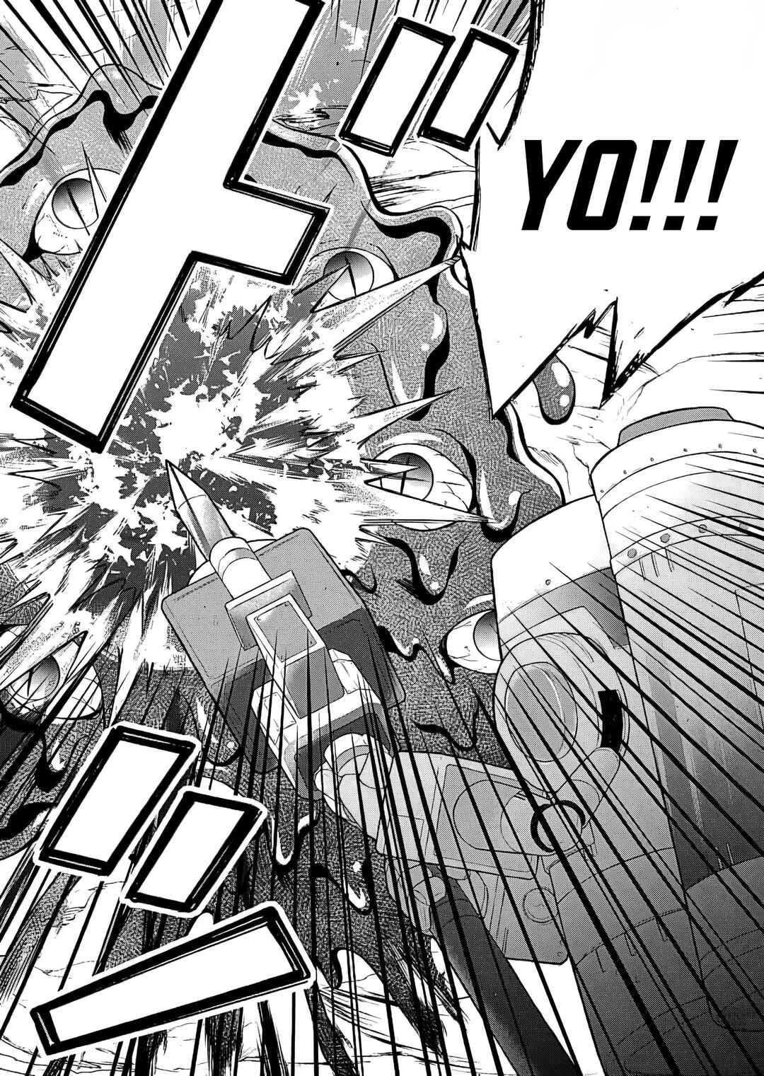 Isekai no Senshi to shite Kuni ni Manekareta kedo, Kotowatte Heishi kara Hajimeru Koto ni shita Chapter 18 - Page 30