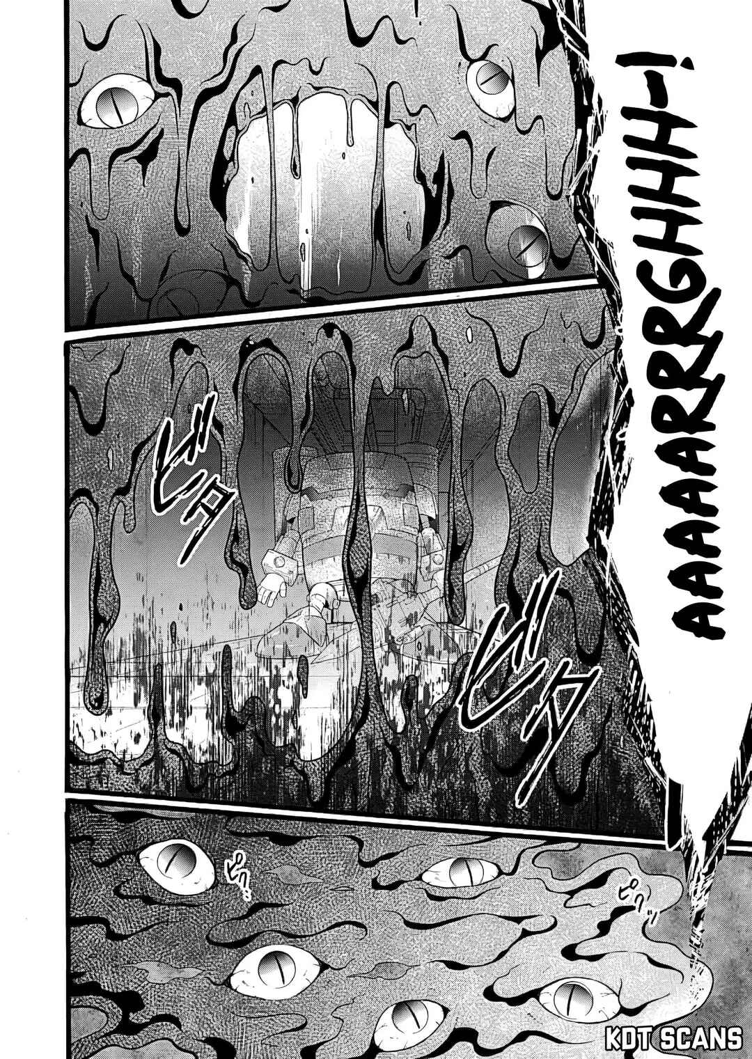Isekai no Senshi to shite Kuni ni Manekareta kedo, Kotowatte Heishi kara Hajimeru Koto ni shita Chapter 18 - Page 31
