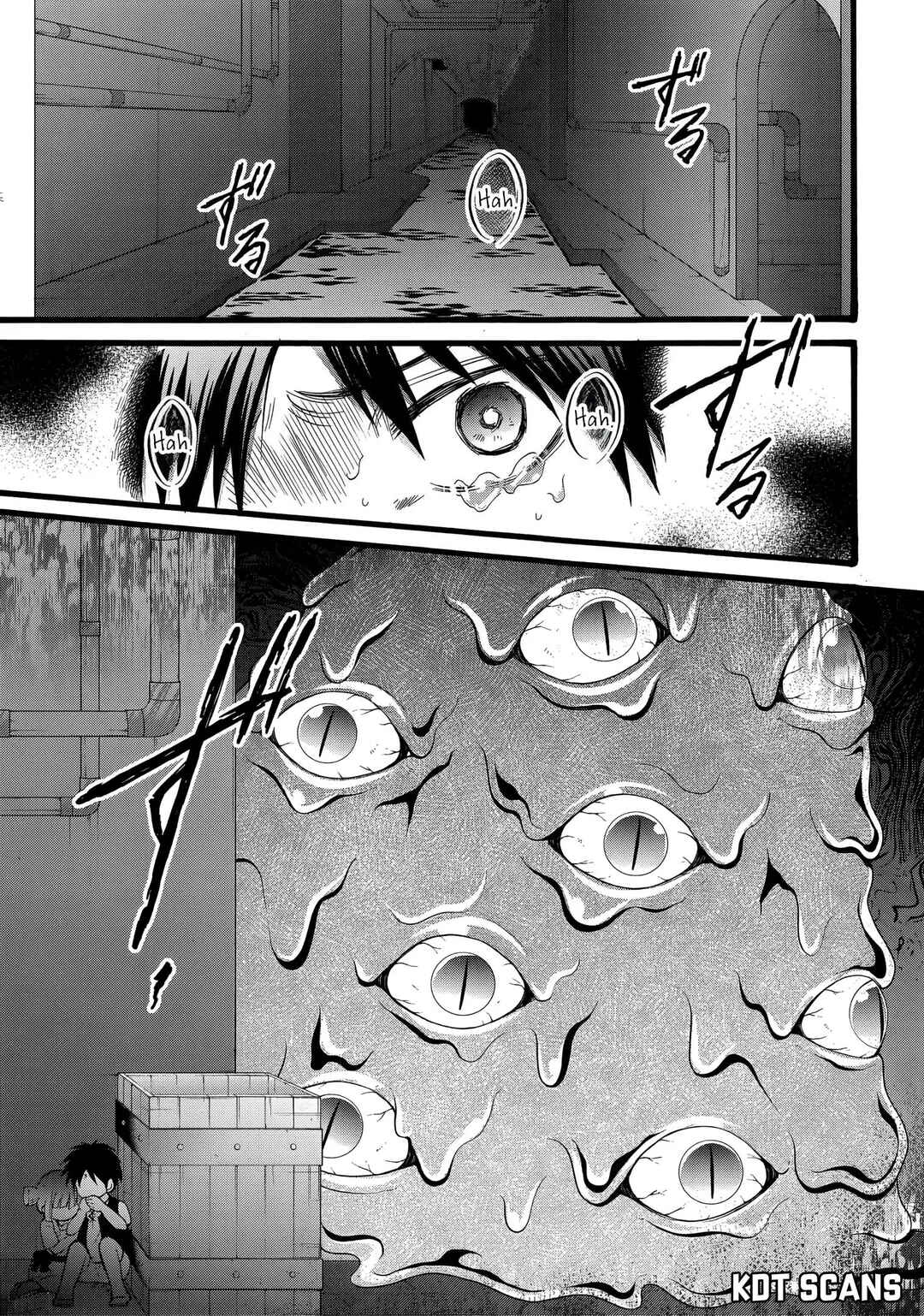 Isekai no Senshi to shite Kuni ni Manekareta kedo, Kotowatte Heishi kara Hajimeru Koto ni shita Chapter 18 - Page 4