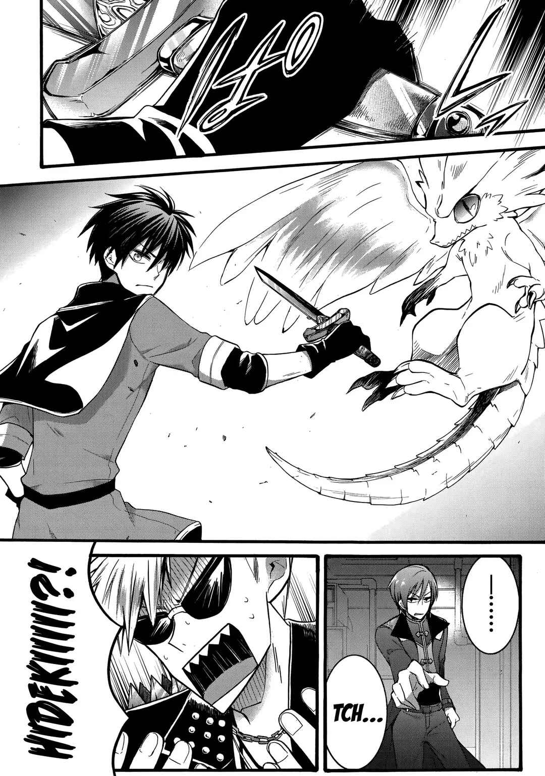 Isekai no Senshi to shite Kuni ni Manekareta kedo, Kotowatte Heishi kara Hajimeru Koto ni shita Chapter 18 - Page 9