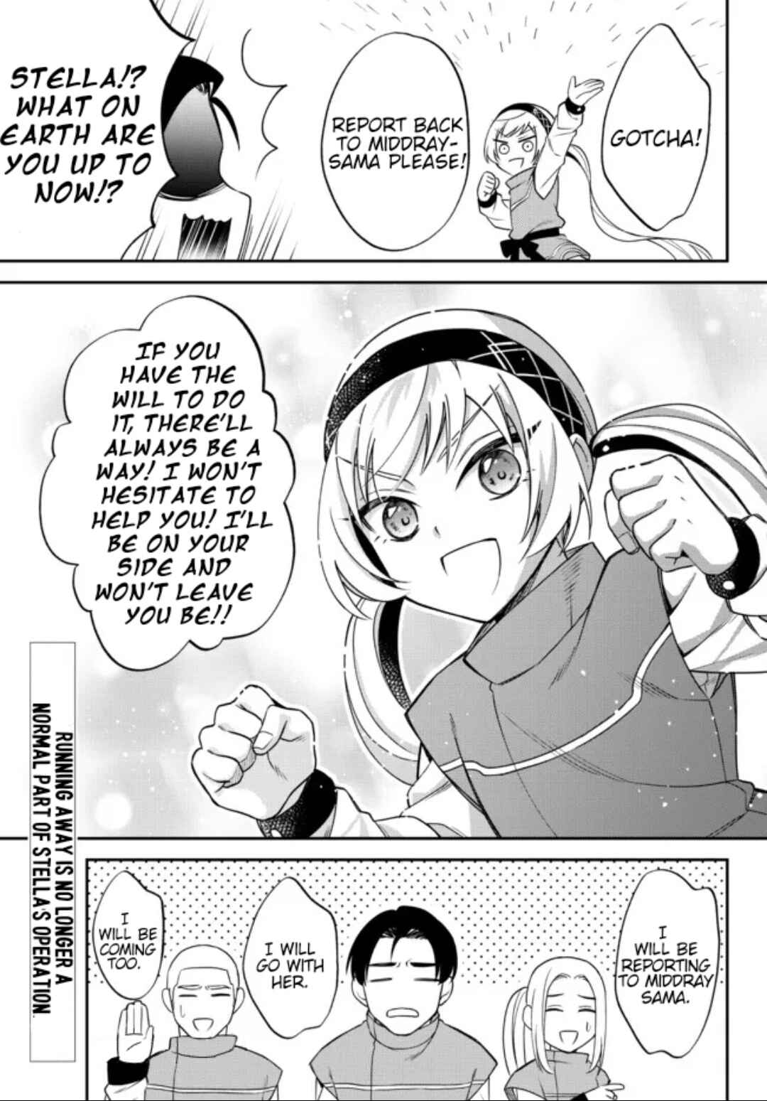 Tensei Shitara Slime Datta Ken: Ibun - Makoku Kurashi no Trinity Chapter 37 - Page 27