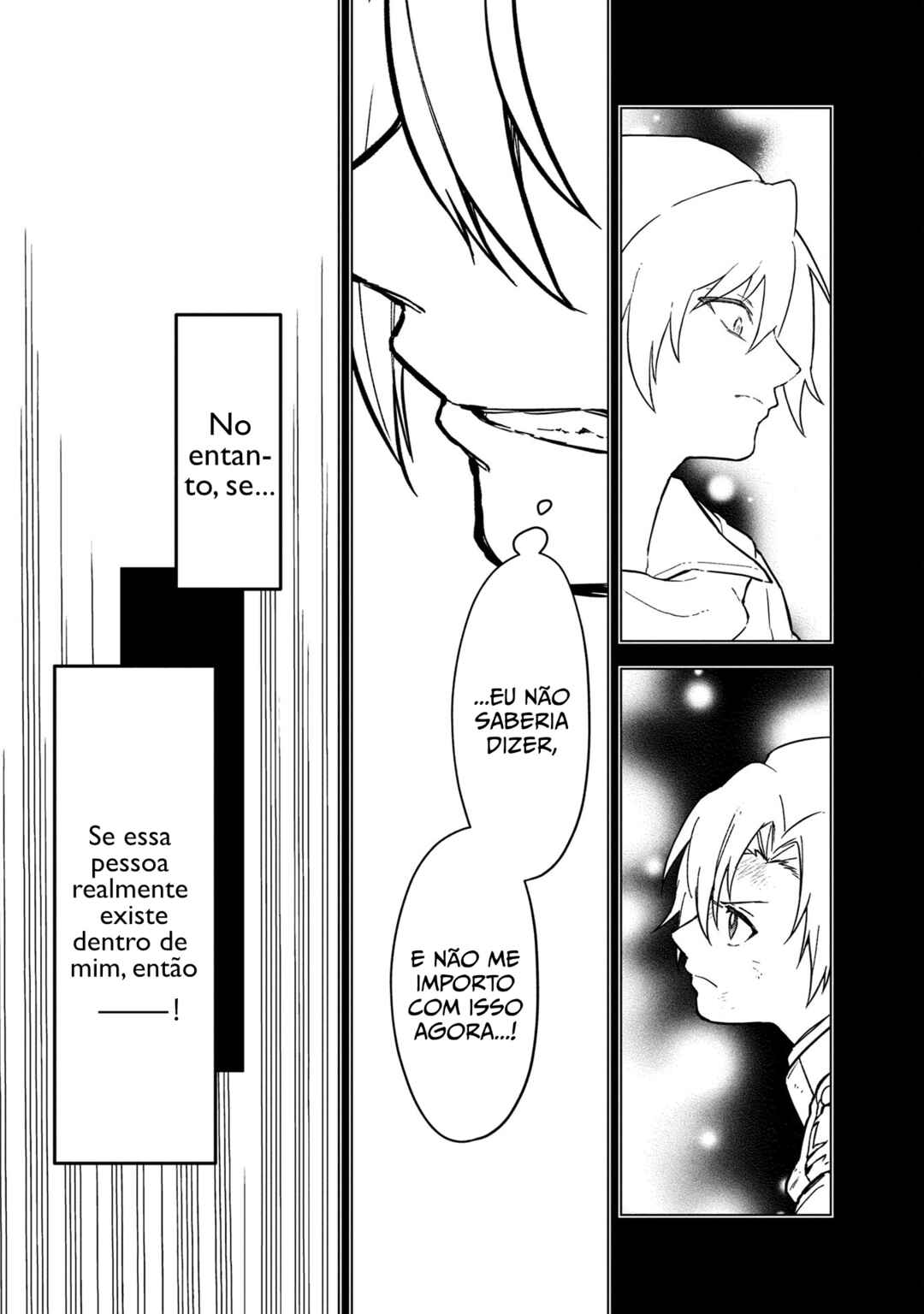Ore no Shibou Flag ga Todomaru Tokoro o Shiranai Chapter 53 - Page 3