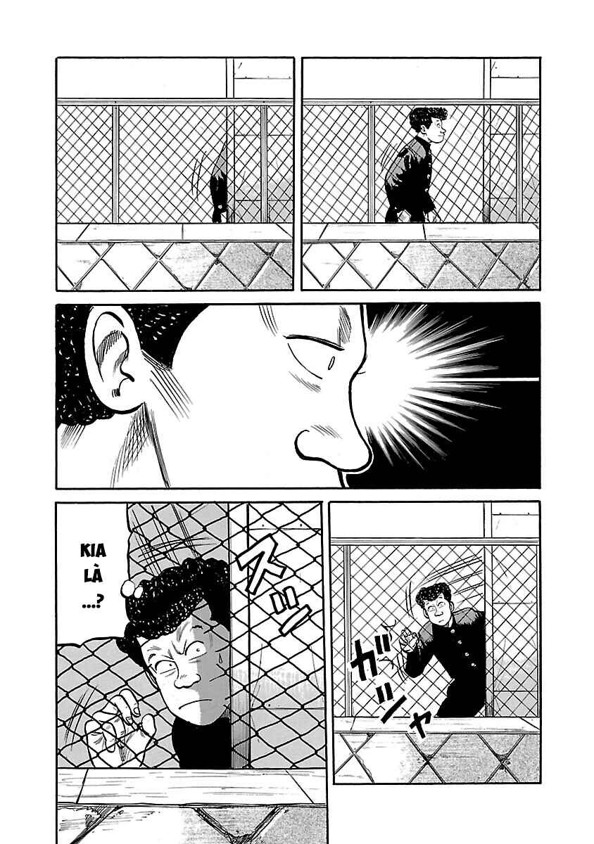 Shinsouban Crows Chapter 39 - Page 50