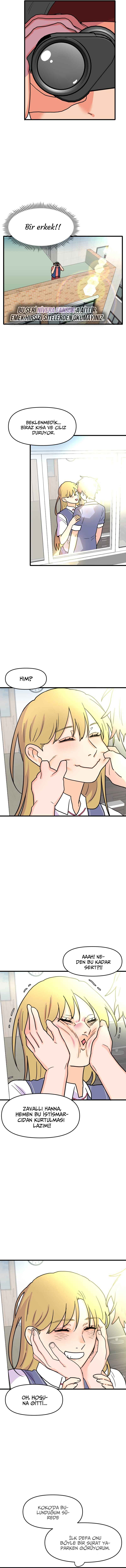 Not So Shoujo Love Story Chapter 110 - Page 7