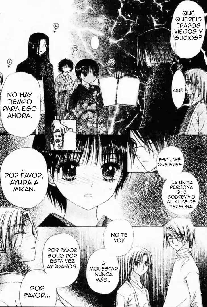 Gakuen Alice Chapter 69 - Page 10