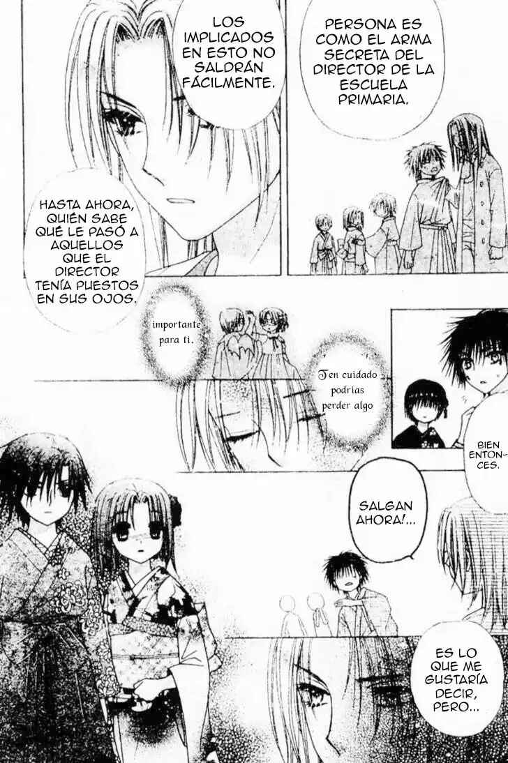 Gakuen Alice Chapter 69 - Page 14