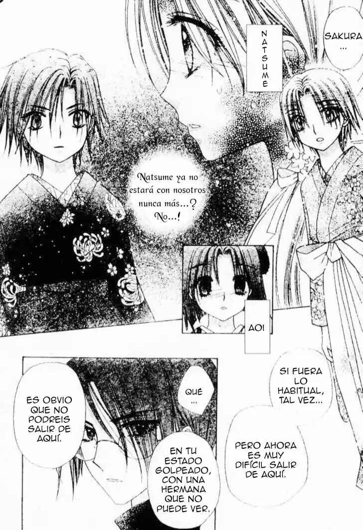 Gakuen Alice Chapter 69 - Page 17