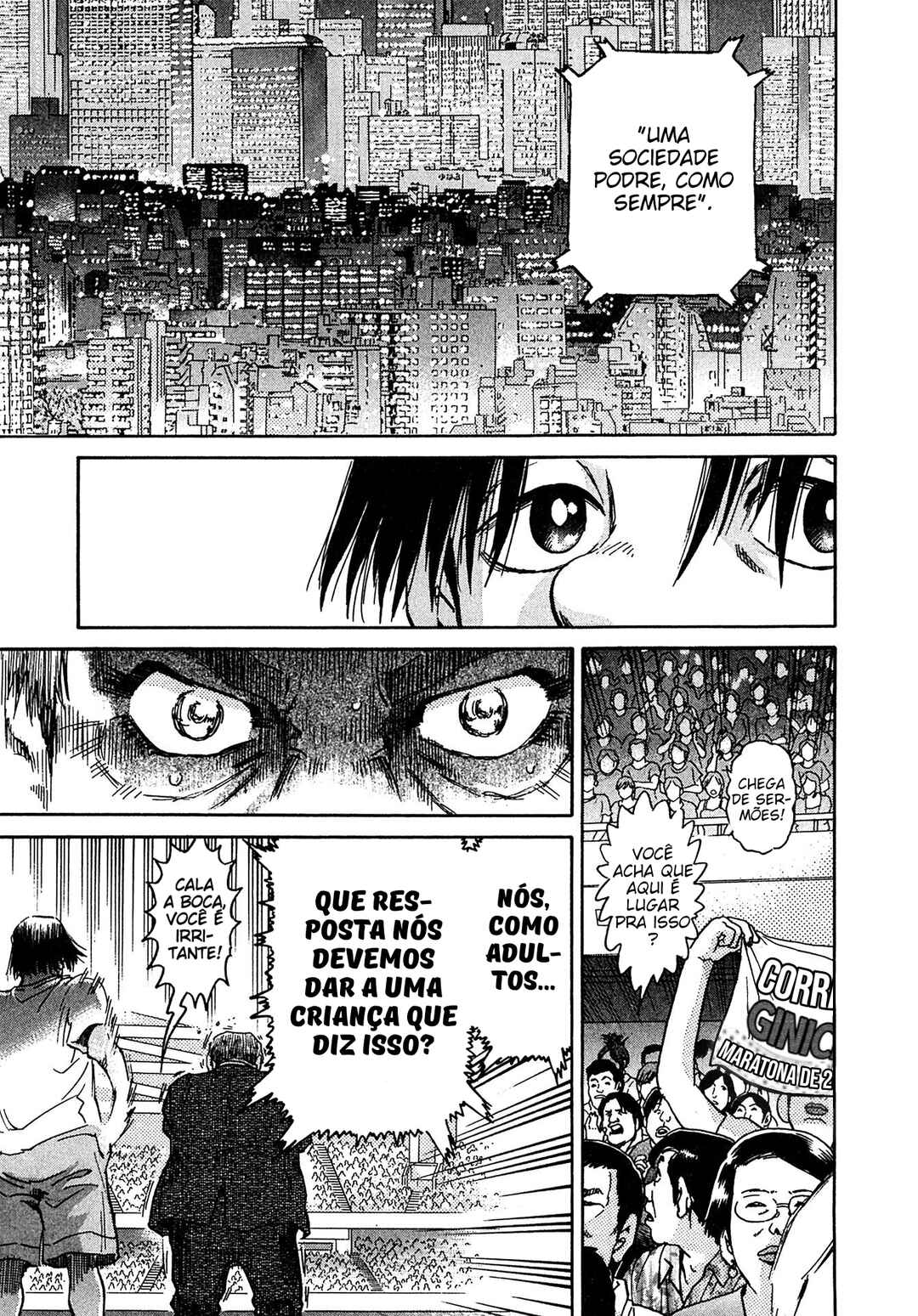 Kiichi VS Chapter 24 - Page 13