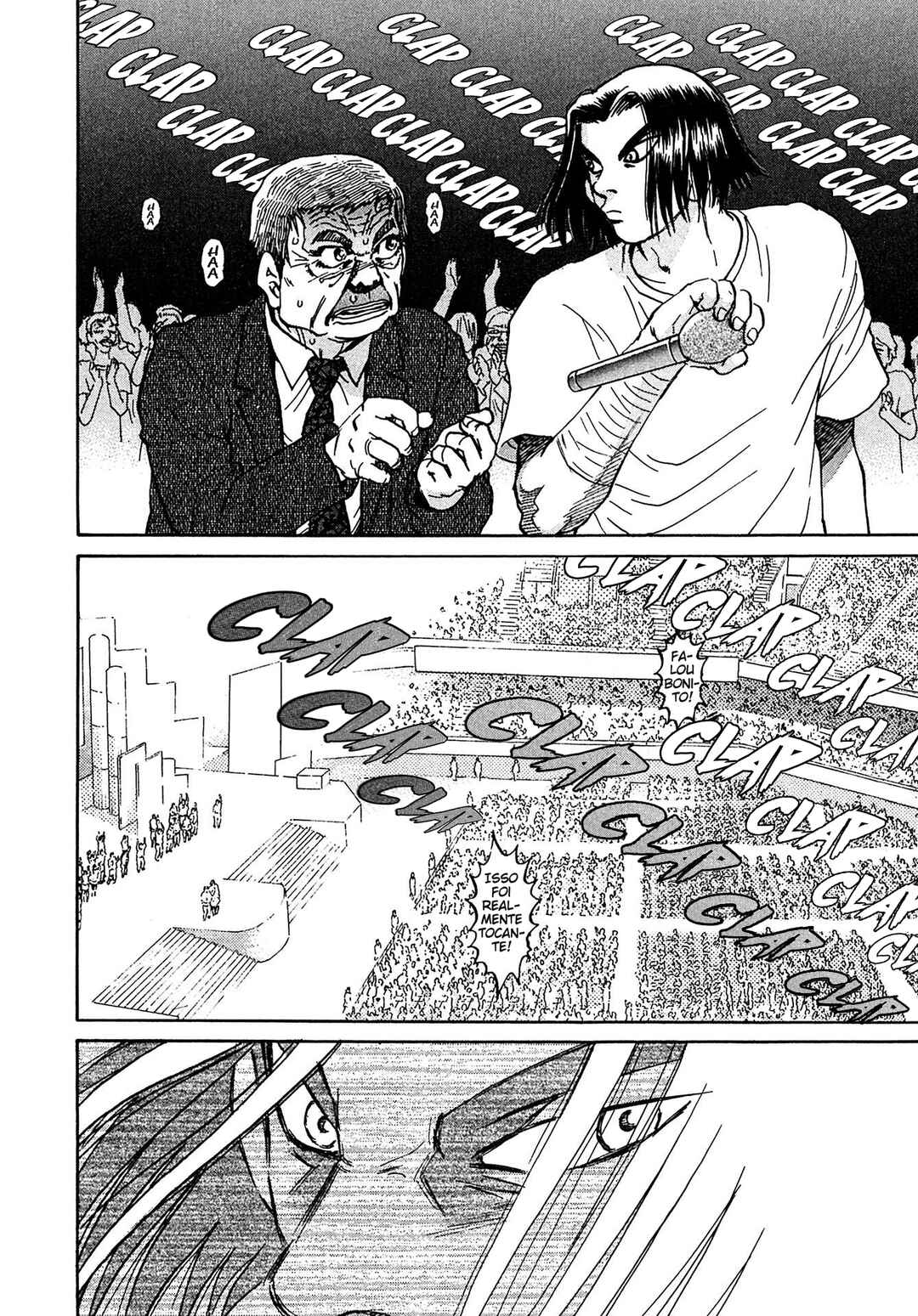 Kiichi VS Chapter 24 - Page 18