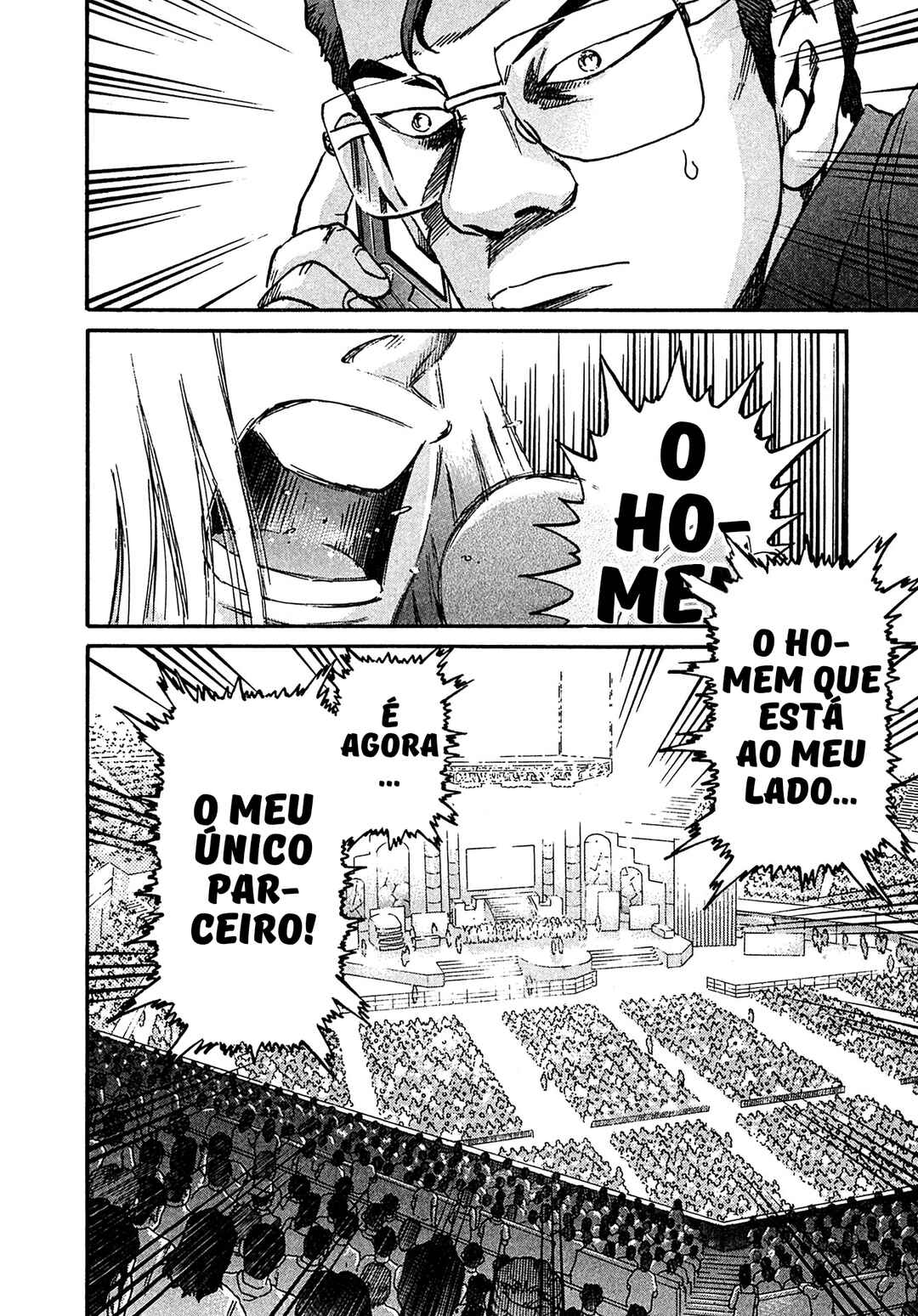 Kiichi VS Chapter 24 - Page 4