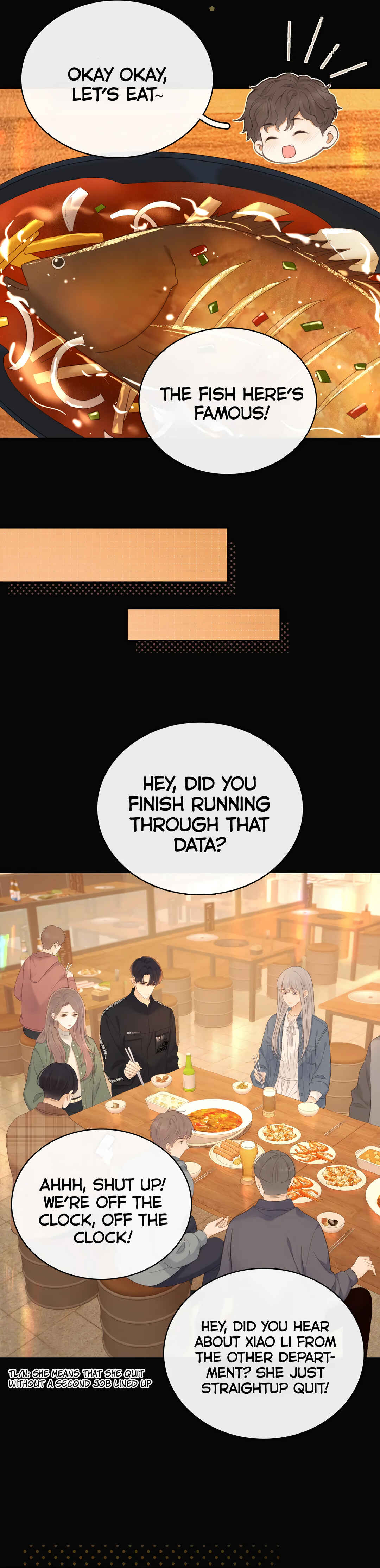 Nan hong Chapter 84 - Page 11