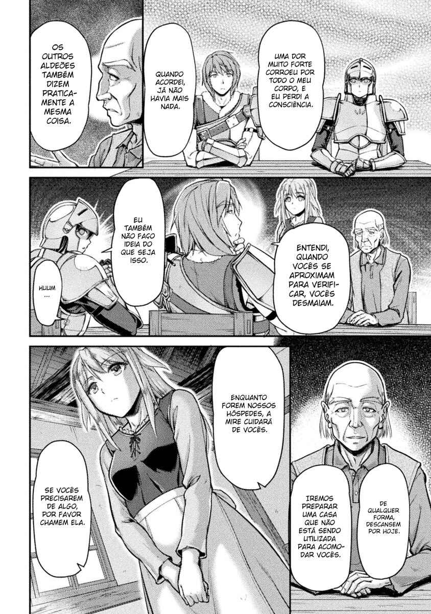Suterare Saikyou Ouji wa Jitsuryoku de Donna Onna mo Dakimakuru Chapter 2 - Page 13