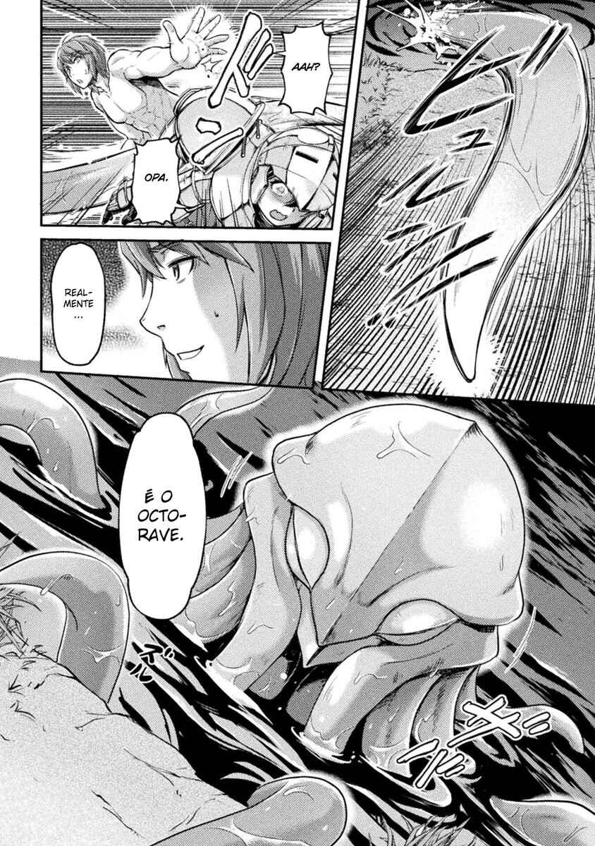 Suterare Saikyou Ouji wa Jitsuryoku de Donna Onna mo Dakimakuru Chapter 2 - Page 23