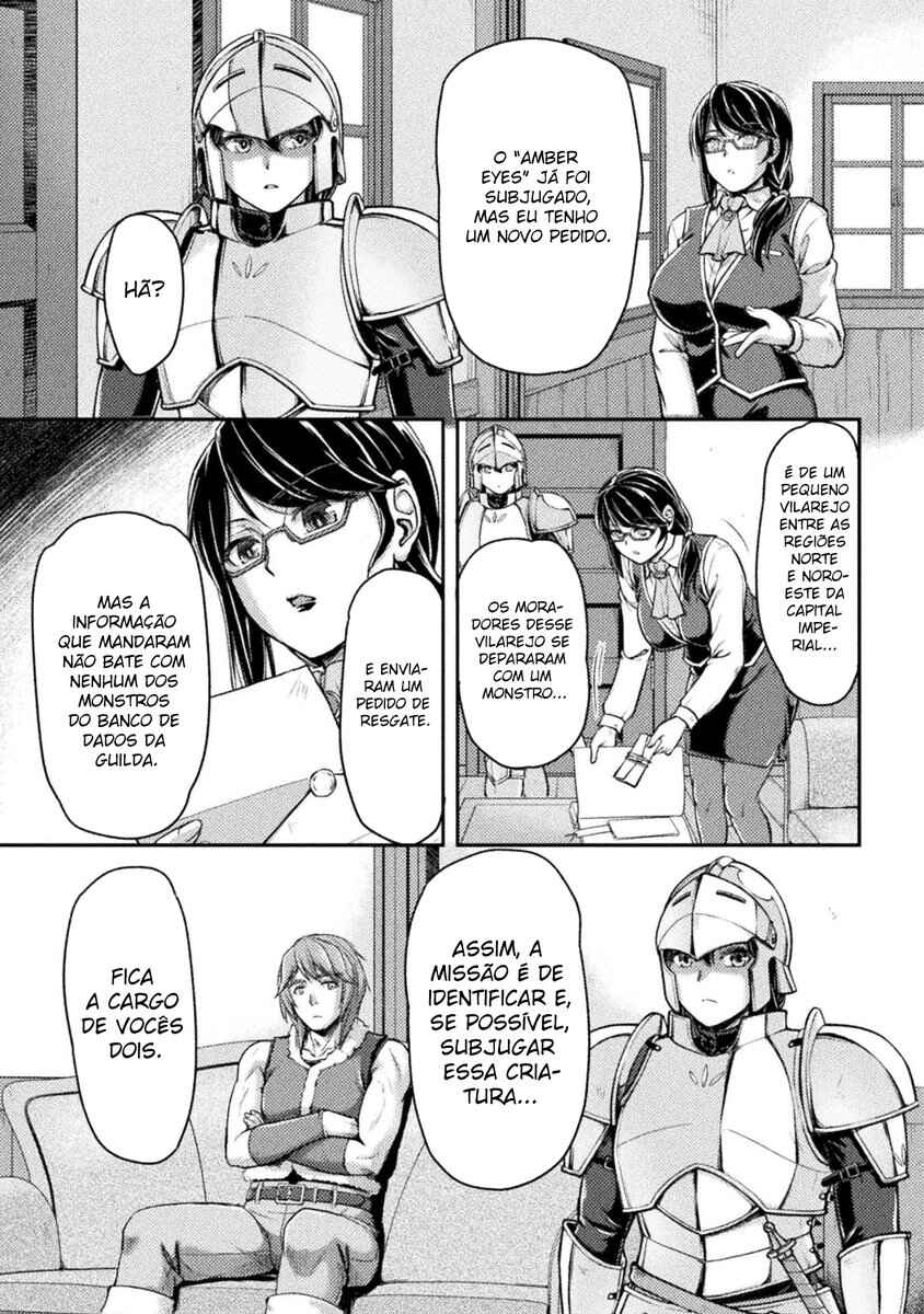 Suterare Saikyou Ouji wa Jitsuryoku de Donna Onna mo Dakimakuru Chapter 2 - Page 6
