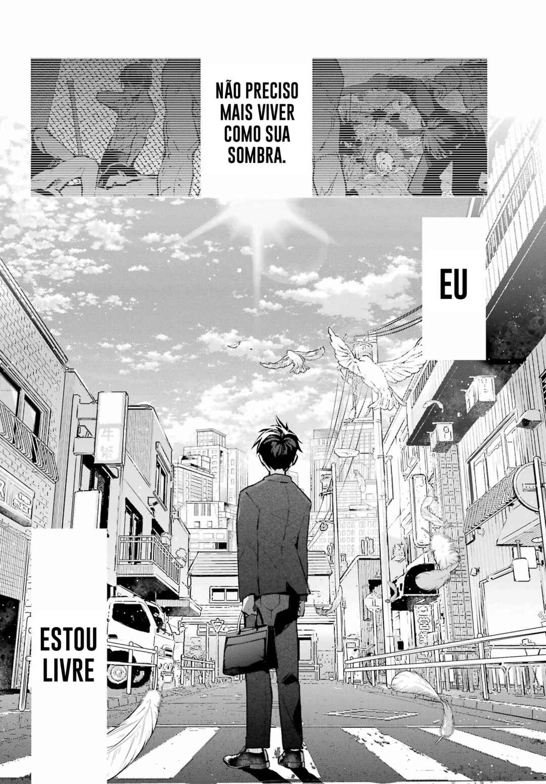 Anta to Osananajimi tte dake demo Iya nanoni!: Zekkou kara Hajimaru S-kyuu Bishoujo to no Gakuen Nariagari Seikatsu Chapter 1 - Page 22