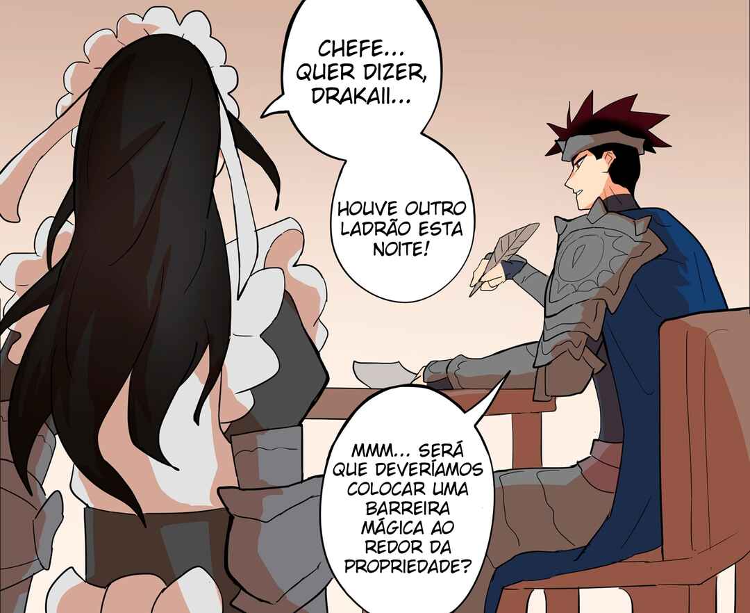 My Wife Is a Half-Dragon Chapter 30 - Page 2