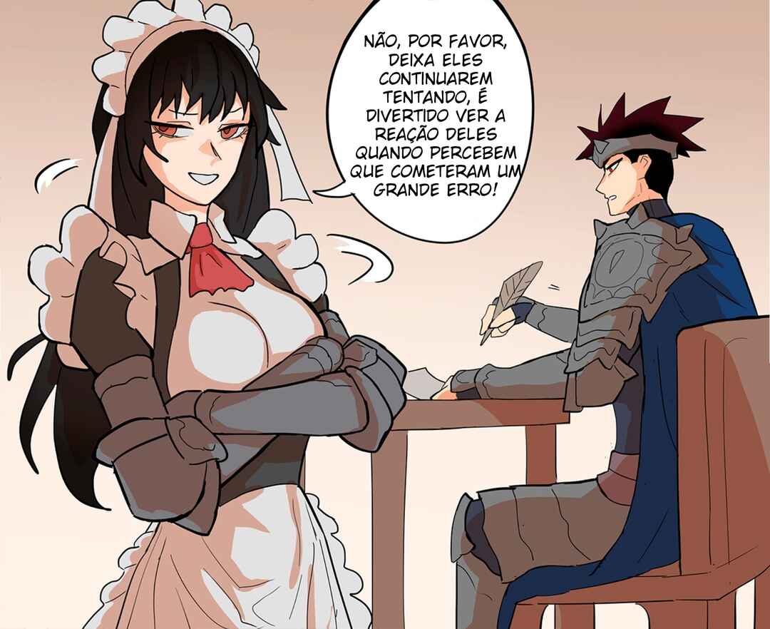 My Wife Is a Half-Dragon Chapter 30 - Page 3