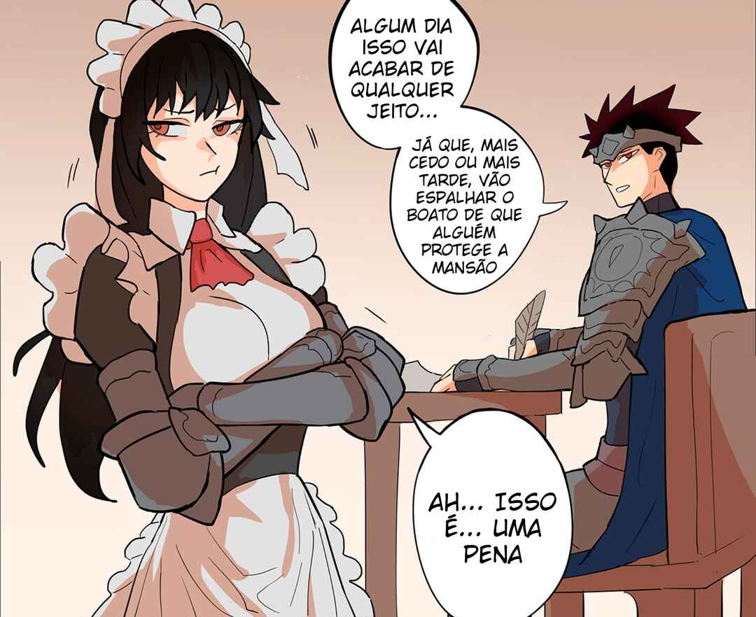My Wife Is a Half-Dragon Chapter 30 - Page 4