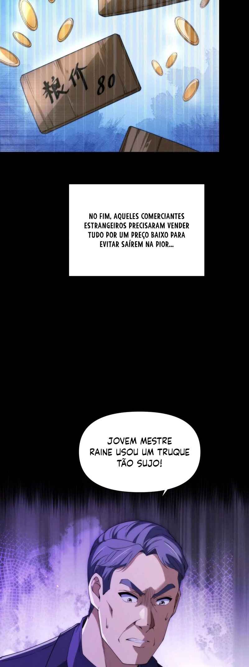 I Dominate a Magical Continent with an Industrial Revolution Chapter 14 - Page 13