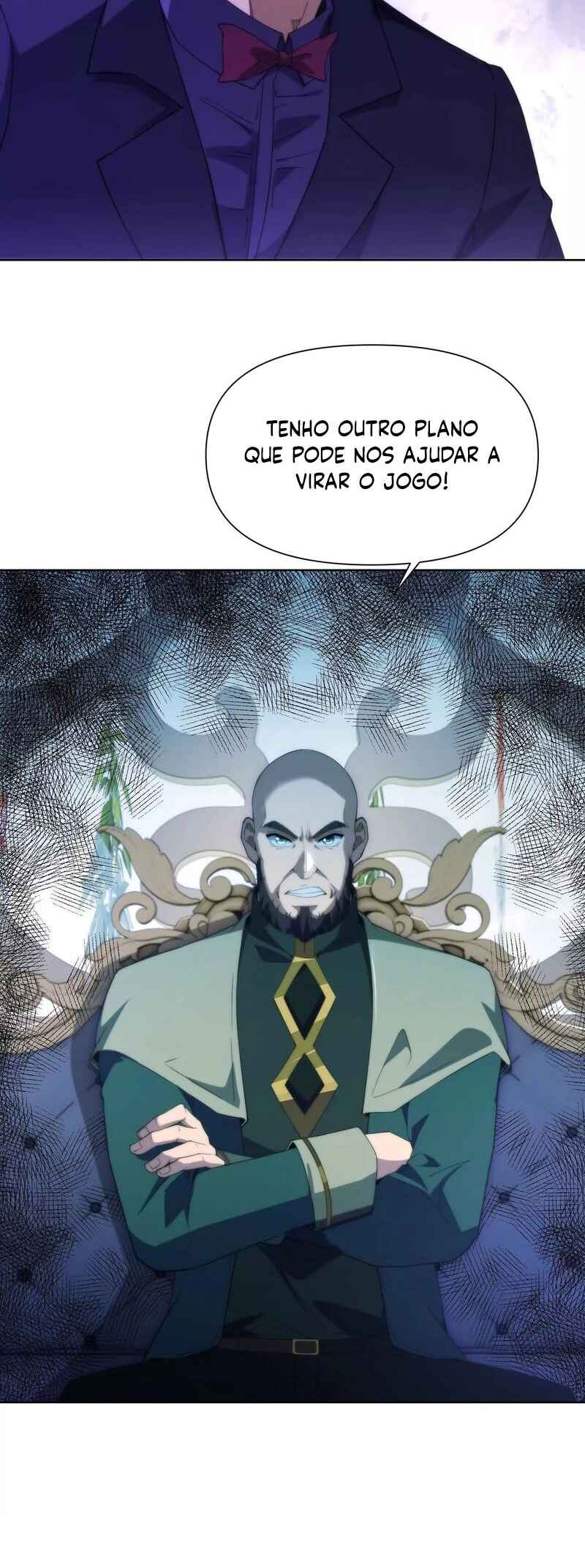 I Dominate a Magical Continent with an Industrial Revolution Chapter 14 - Page 14