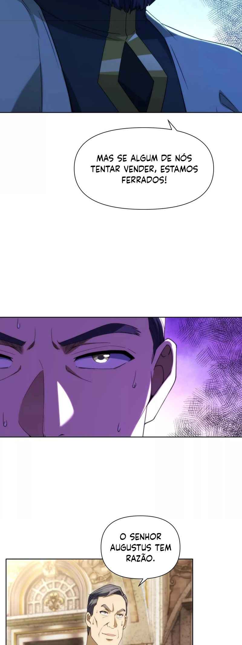 I Dominate a Magical Continent with an Industrial Revolution Chapter 14 - Page 17