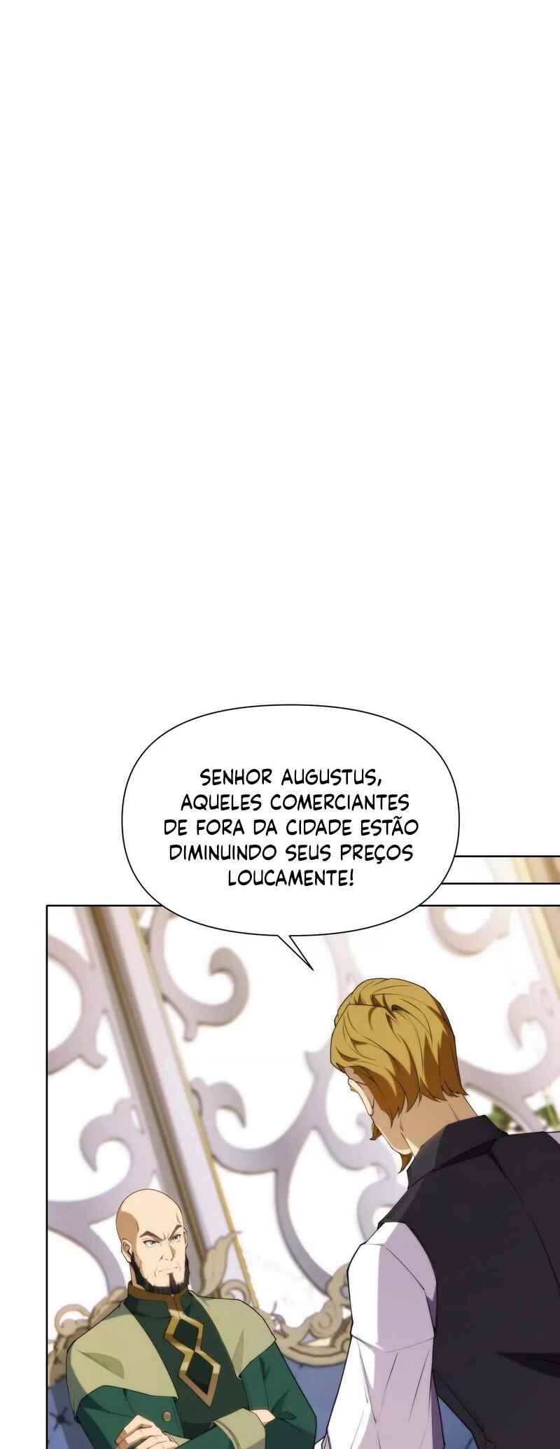 I Dominate a Magical Continent with an Industrial Revolution Chapter 14 - Page 5